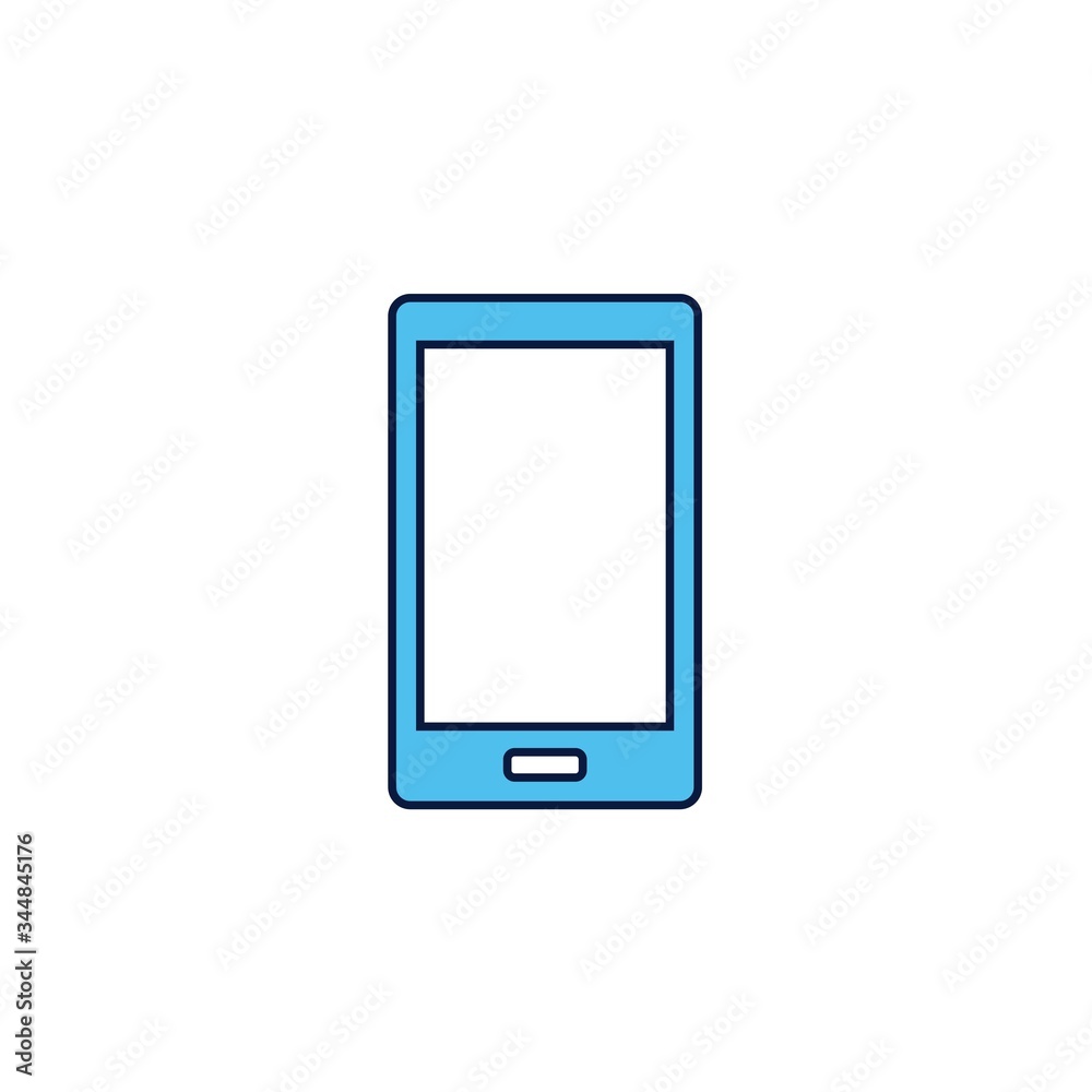 smartphone icon vector illustration design smartphone icon vector illustration design