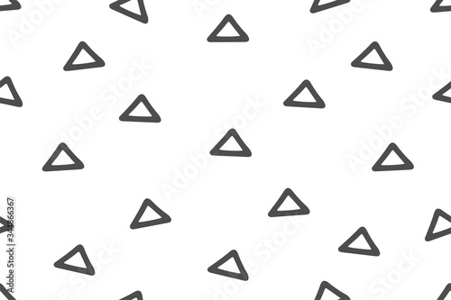 Free Download Abstract vector simple pattern. - GFXLoad