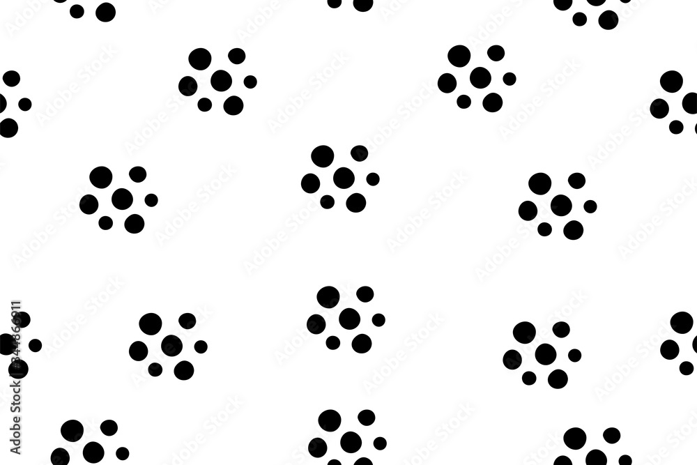 Abstract vector simple pattern. Abstract vector simple pattern.