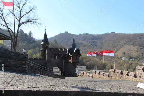 Reichsburg Cochem