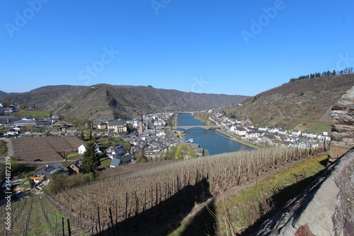 Cochem Mosel