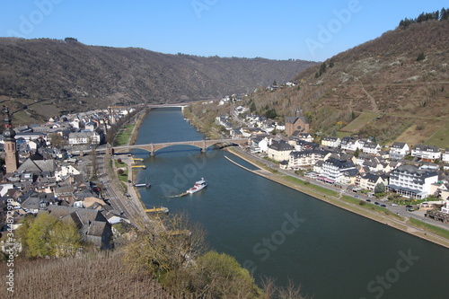 Cochem Mosel