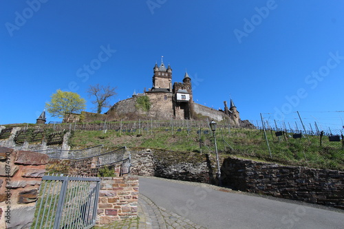 Reichsburg Cochem