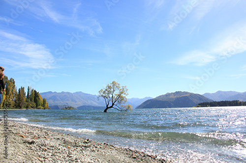 【 New Zealand 】 Wanaka photo