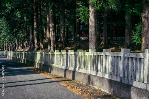 Nature and culture in Japan
