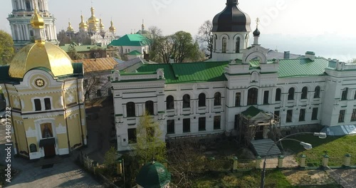 Kyiv Pechersk Lavra