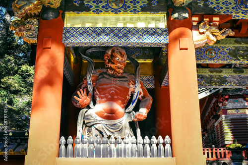 Nature and culture in Japan