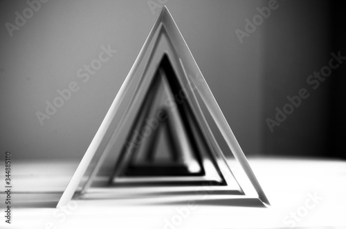 abstract 3d background