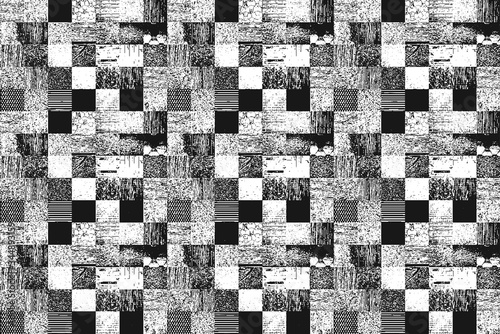 Textures and backgrounds. Natural and abstract. Wood, rust, leather, paving slabs, facade plaster, stone, brick, asphalt, tiles. Multicolor and multicolor texture. Collage of textures.
