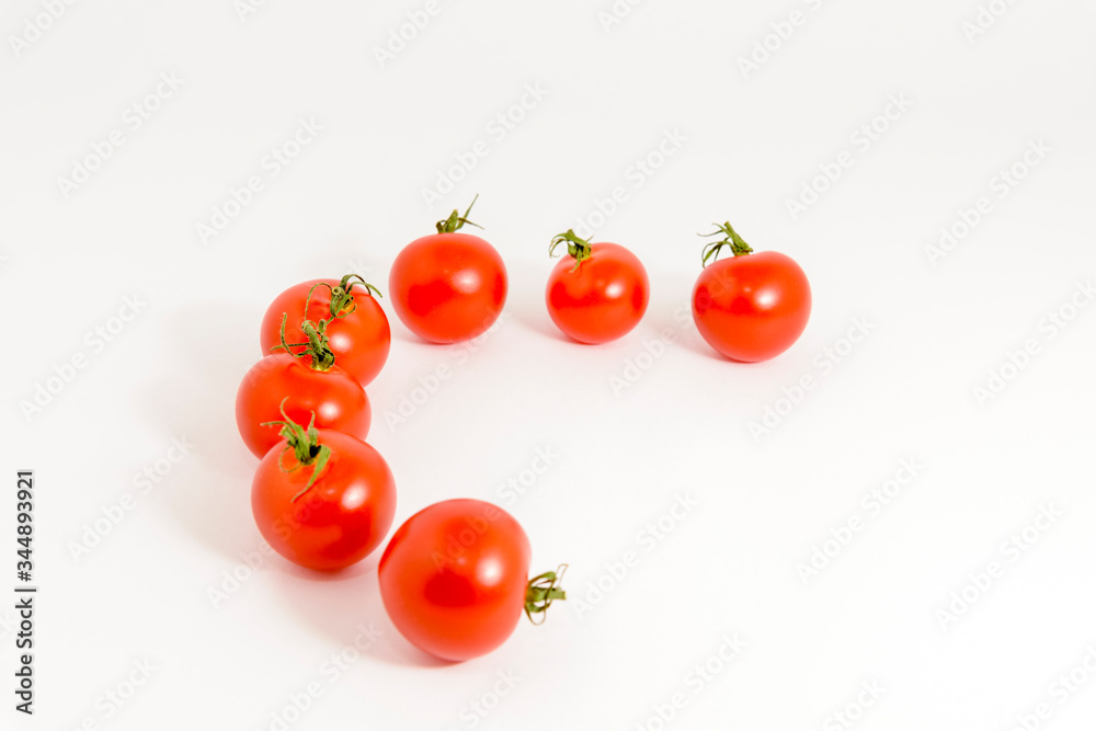 ミニトマト ミニトマト