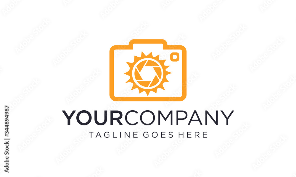 Sun photography for logo design vector editable
Sun photography for logo design vector editable