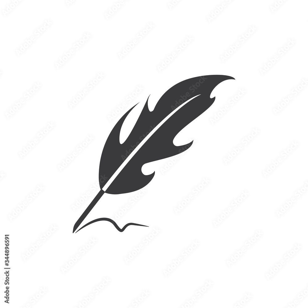 quill logo quill logo