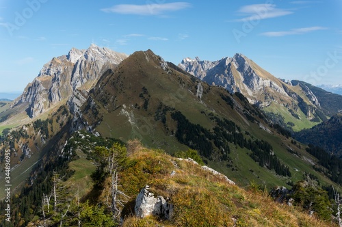 Südlicher Alpstein photo