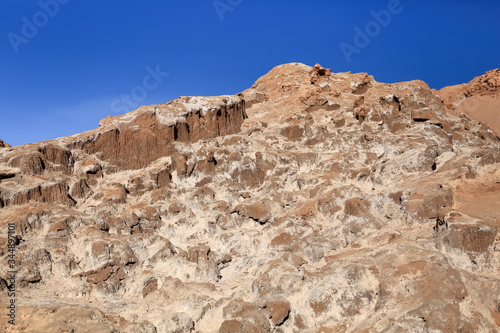 valle de la luna