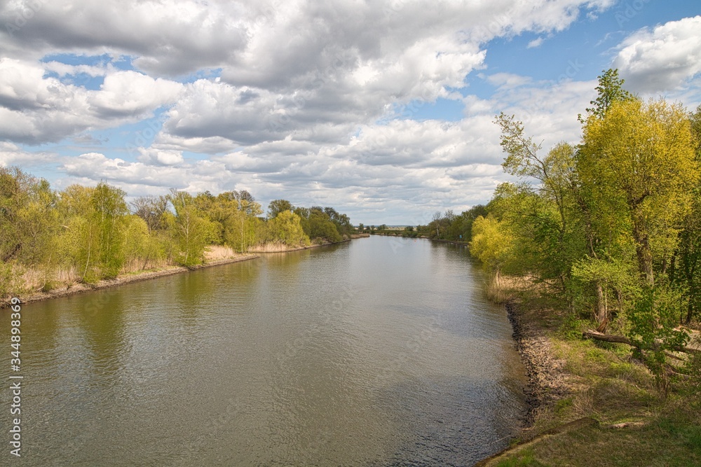 fluss, wasser, landschaft, himmel, natur, see, blau, baum, wald, green, sommer, cloud, baum, cloud, gras, park, ausserhalb, teich, herbst, landschaft, szene, bach, schönheit, bäuerlich