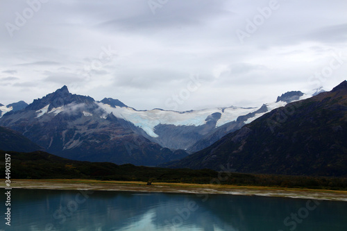 Alaska, Kukak Bay Katmai National Park, United States photo