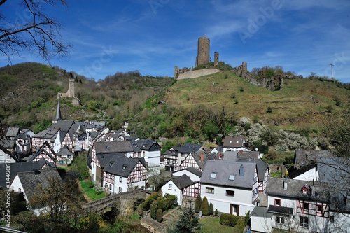 Wallpaper Mural Monrealer Burgen Torontodigital.ca