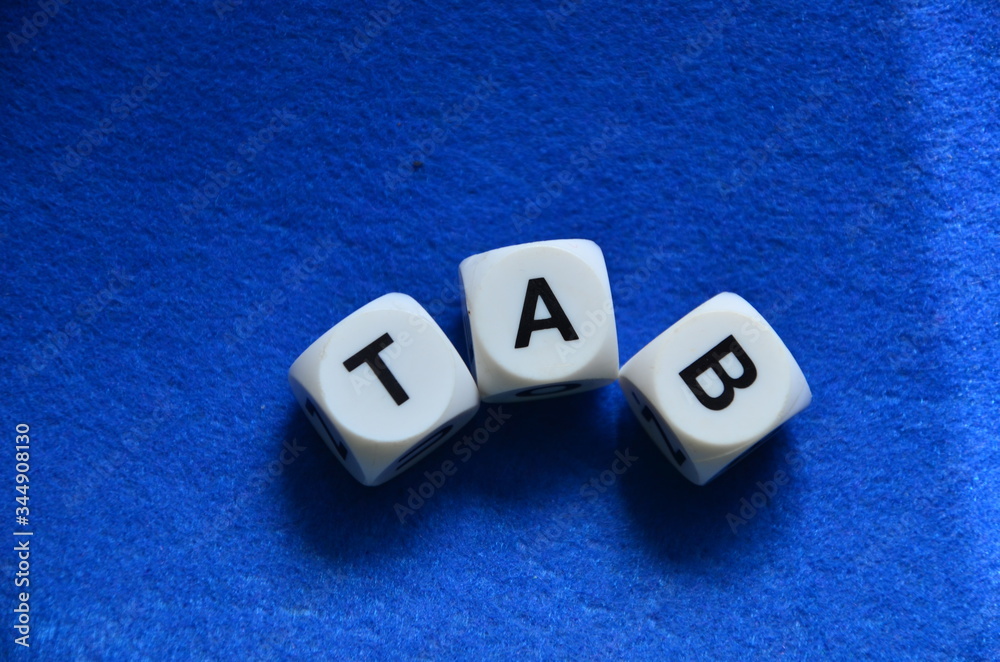 slowo tab slowo tab