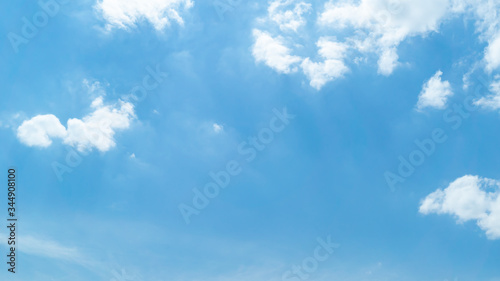 青空・雲