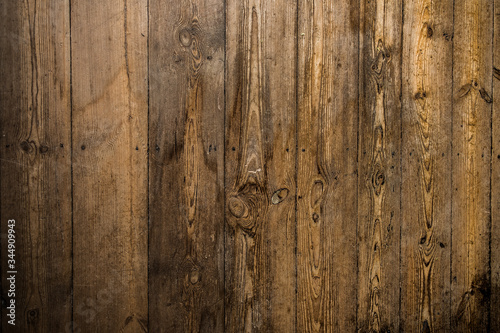 Old wooden planks, old floor, neglected floor. Perfect for texture.