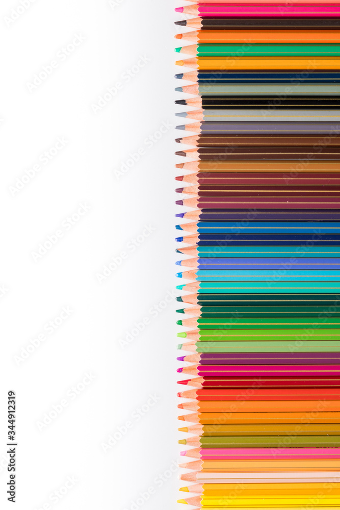 Lapices de colores Lapices de colores