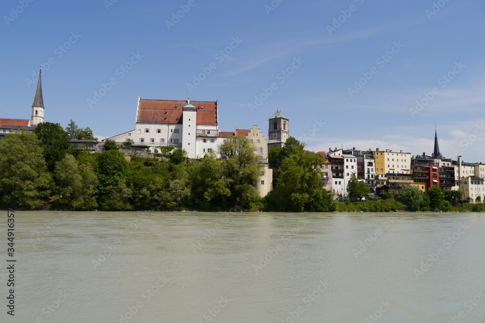 Wasserburg am Inn