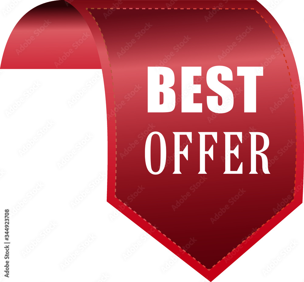 3d Sign on Red Background 3d Sign on Red Background