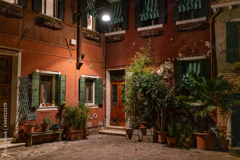 Venice Venice