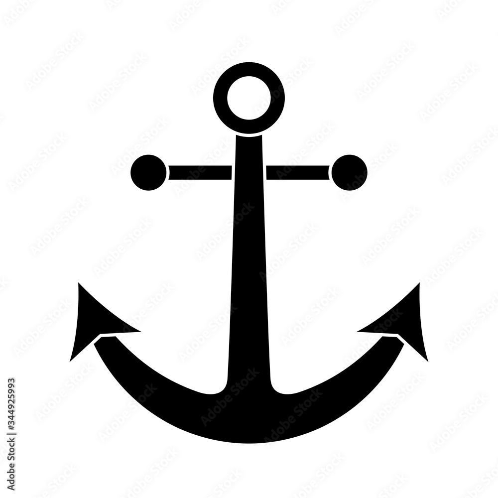 anchor