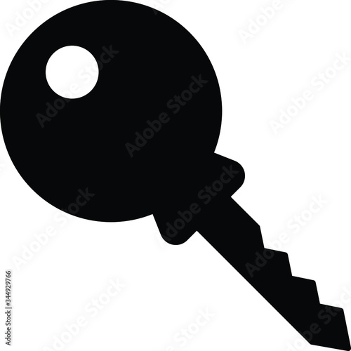 lock