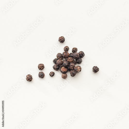 black peppercorn 