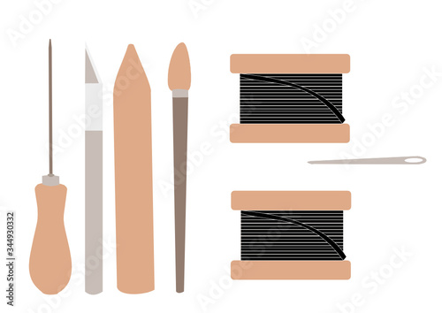 materiales