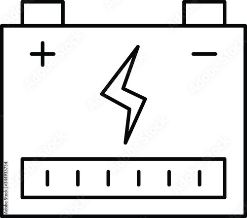 accumulator