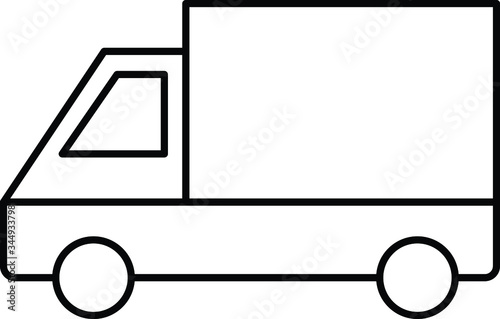 truck