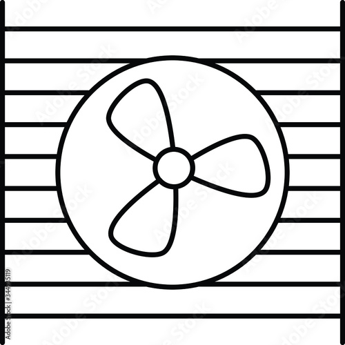 fan