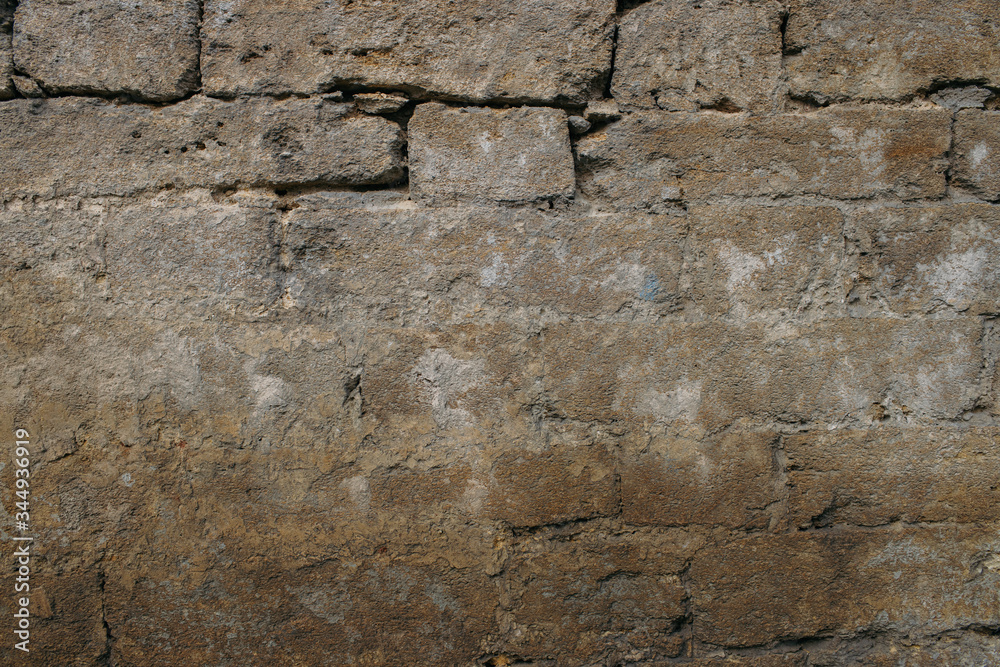 texture of an old wall with natural stone masonry texture of an old wall with natural stone masonry