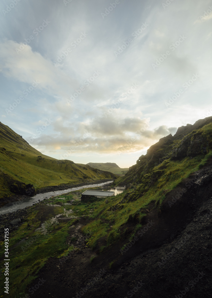 Iceland Valley #5