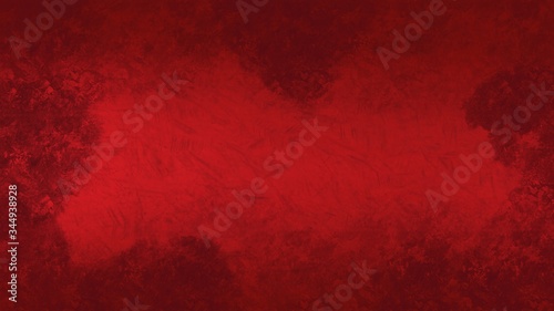Abstract red background texture vintage grunge background texture black paper
