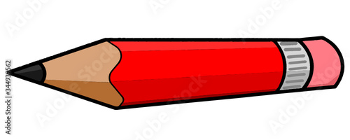 Crayon de couleur