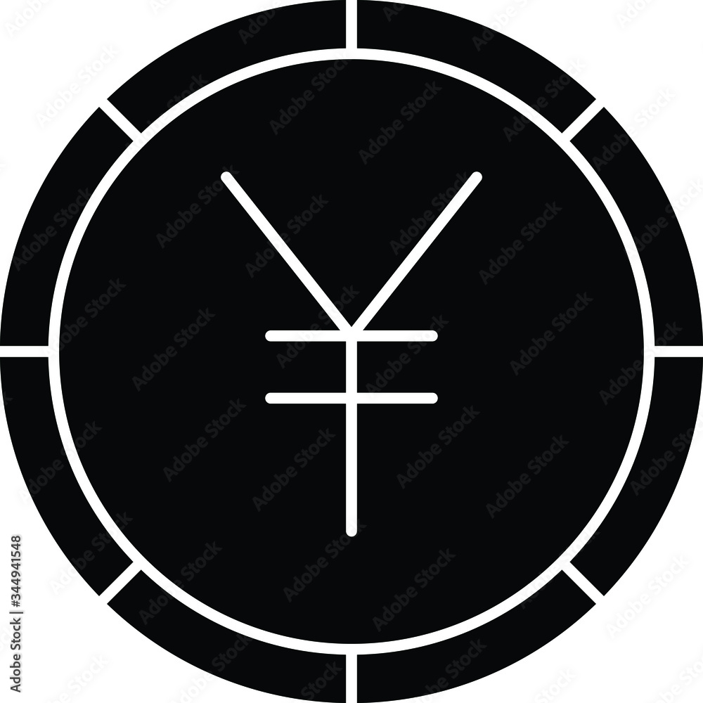 Fototapeta premium coin