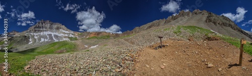 Yankee Boy Basin photo