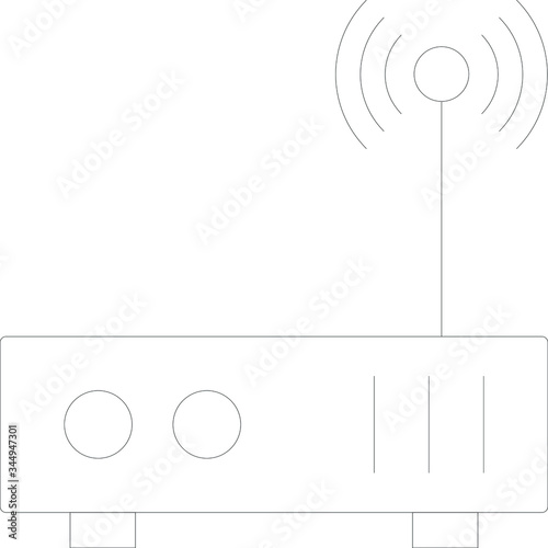 modem