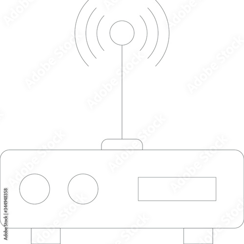wireless