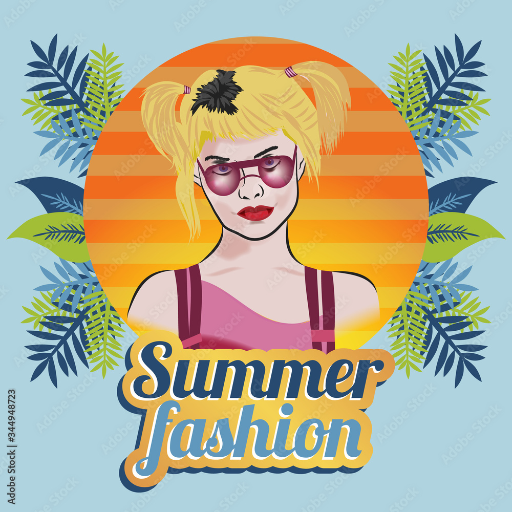 Summer Fashion
