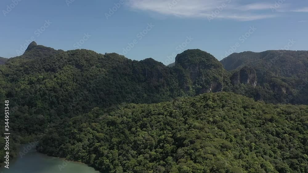 Langkawi Malaysia beautiful flight on a drone. Sea, mountains, jungle, trees, lakes, many small islands, lake, drone video.
Langkawi Malaysia beautiful flight on a drone. Sea, mountains, jungle, trees, lakes, many small islands, lake, drone video.