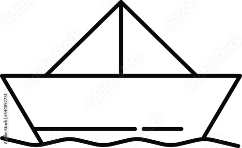 cot