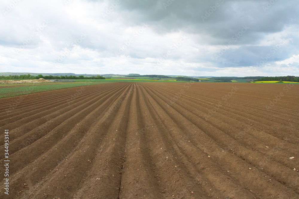 Landschaft Landschaft
