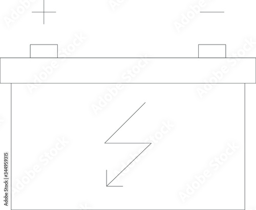 accumulator
