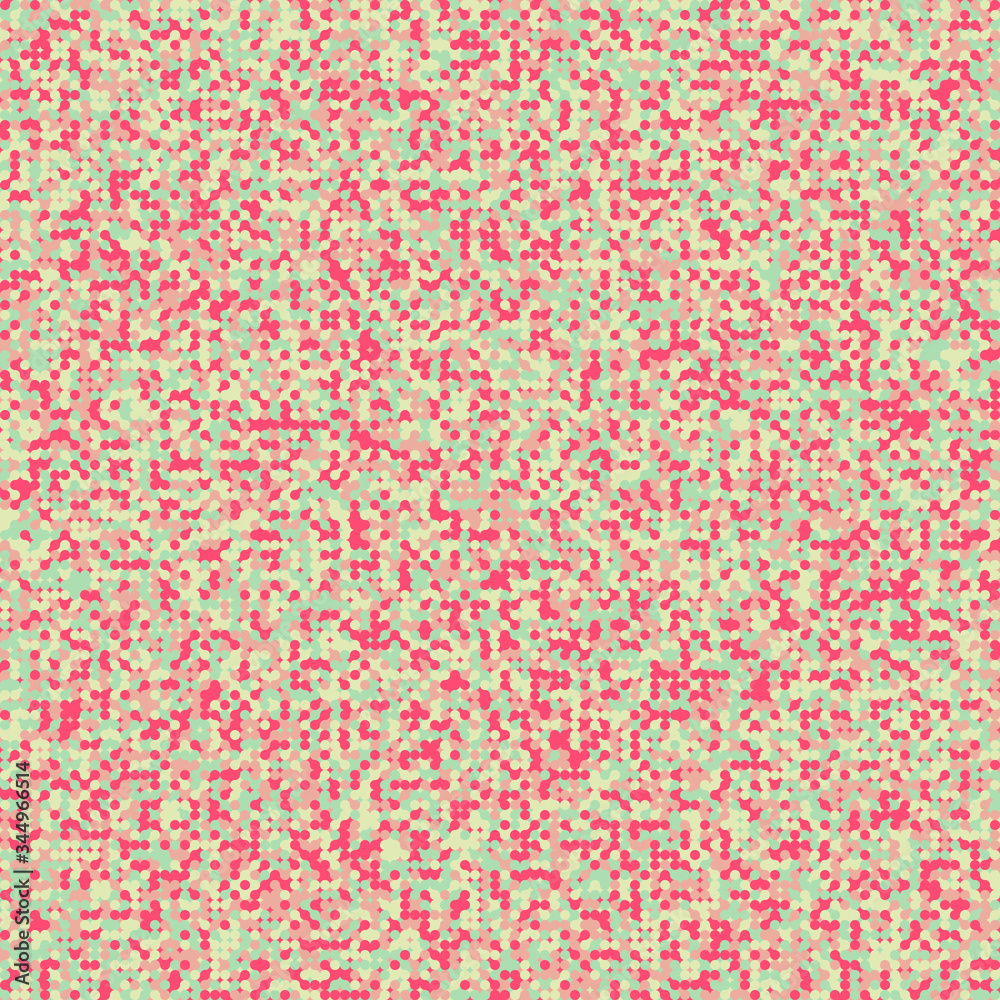 Colour Dots Universe art background design illustration Colour Dots Universe art background design illustration