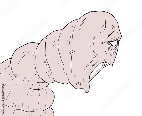 Creative design of ugly mutant